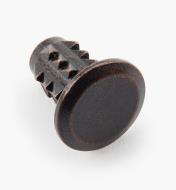 00N1201 - Capped Insert Nut, 1/4 20 Quick-Connect