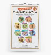 50L1001 - 10 Easy-to-Build Practical Project Plans