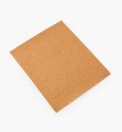 54K7002 - 3M Garnet Sandpaper, 80D