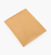 54K7202 - 3M Garnet Sandpaper, 120C