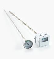 CT104 - Compost Thermometer & Moisture Meter Set