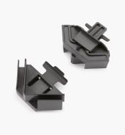 50K3801 -  Assembly Clamps, pair