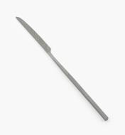 62W3033 - Auriou Knife-Shaped Needle Rasp