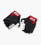 67K8623 - Pr. Anti-Vibration Gloves, Small