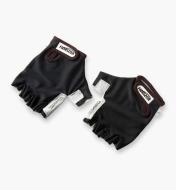 67K8625 - Pr. Anti-Vibration Gloves, Large