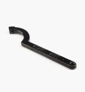58B4093 - Axminster Chuck Removal Wrench