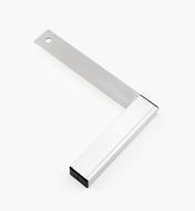 60N3002 - 8" Stainless Square
