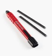 61N0320 - Carpenter's Retractable Lead Pencil