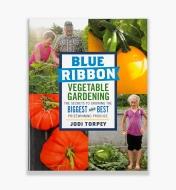 LA965 - Blue Ribbon Vegetable Gardening