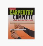 73L9189 - Carpentry Complete