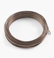 BC130 - Aluminum Wire, 2mm (23.4m)