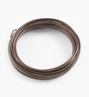BC131 - Aluminum Wire, 2.5mm (15m)