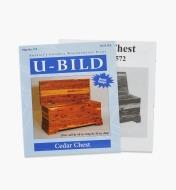 11L0216 - Cedar Chest Plan