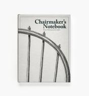 20L0330 - Chairmaker's Notebook