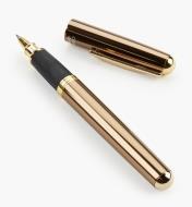 45K1833 - Ceramic-Tipped Ballpoint Pen, Thick