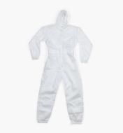 56Z9993 - XLarge Coveralls (46-48)