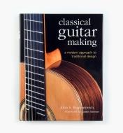 31L1745 - Classical Guitar Making