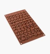 45K2231 - Moule à chocolat