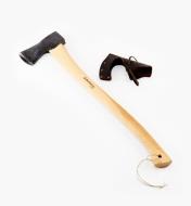 48U0704 - Classic Axes from Hultafors Small Felling Axe