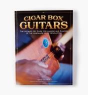 49L5084 - Cigar Box Guitars