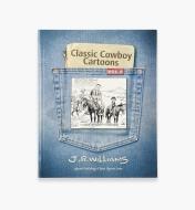 49L8109 - Classic Cowboy Cartoons, Vol. 2