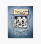 49L8119 - Classic Cowboy Cartoons, Vol. 4
