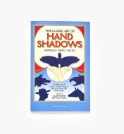 49L8610 - Classic Art of Hand Shadows