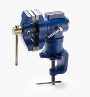 70G0102 - Clamp-On Articulating Vise