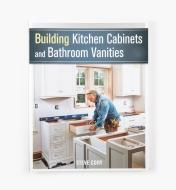 73L0381 - Building Kitchen Cabinets and Bathroom Vanities