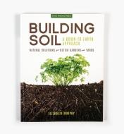 LA771 - Building Soil