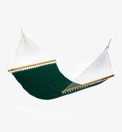 XK218 - Quilted Hammock