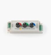 00U4196 - Custom Color RGB LED Controller/Light Mixer