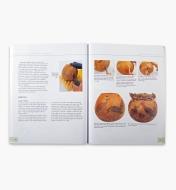 49L5097 - Complete Book of Gourd Carving