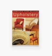 49L5100 - Complete Step-by-Step Upholstery