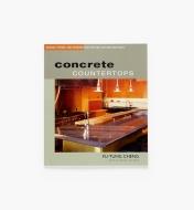73L0258 - Concrete Countertops