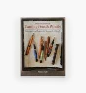 73L0519 - Complete Guide to Turning Pens & Pencils