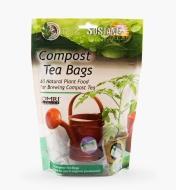 HK706 - Compost Tea Bags, pkg. of 12