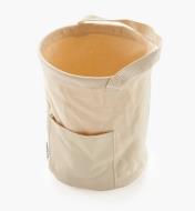 PA745 - Collapsible Canvas Bucket