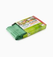XG183 - Compostable Bags, Roll of 20