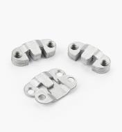 00M8501 - Small Clips, pkg. of 10