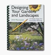 LA642 - Designing Your Gardens and Landscapes