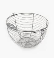 09A0467 - Small Gardener's Wash Basket
