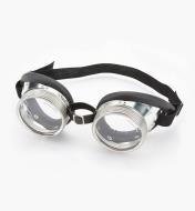 22R7350 - German Safety Goggles
