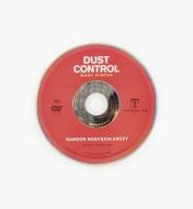 73L0495 - Dust Control Made Simple — Book & DVD Set