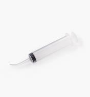 25k0705 - Curved-Tip Syringe