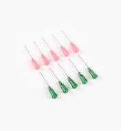 25k0737 - Replacement Set of 10 Needles