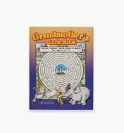49L8103 - Grandmother's Puzzle Book