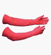 BL650 - Elbow-Length Mucking Gloves