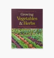 LA871 - Growing Vegetables & Herbs