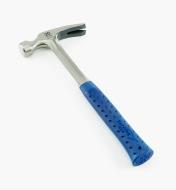 69K1203 - 20 oz Estwing Ripping Hammer, nylon handle